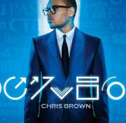 Chris Brown contact