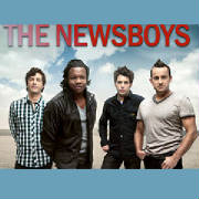 The Newsboys - First Company Management