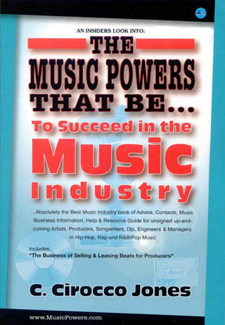 Music Business & Industry Guide